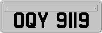 OQY9119