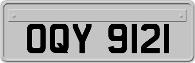 OQY9121