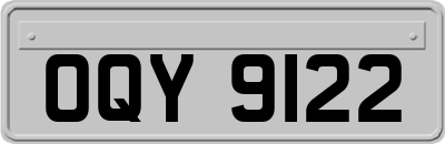 OQY9122