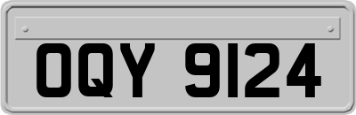 OQY9124