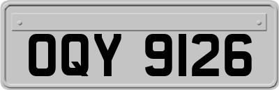 OQY9126