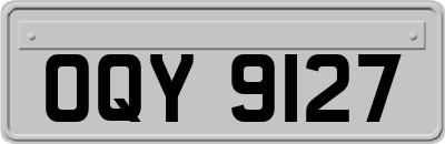 OQY9127