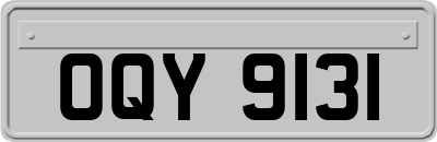OQY9131