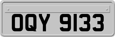OQY9133