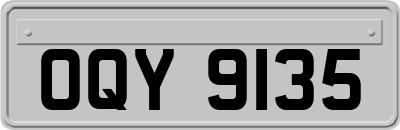 OQY9135