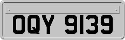 OQY9139