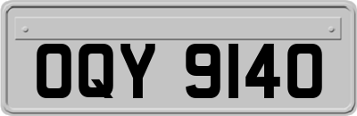 OQY9140