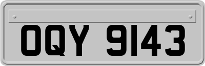 OQY9143