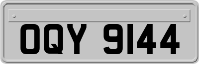 OQY9144
