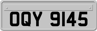 OQY9145
