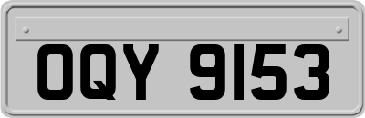 OQY9153