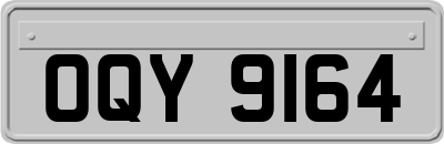 OQY9164