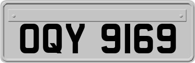 OQY9169