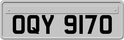 OQY9170