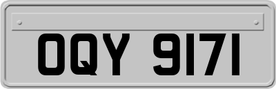OQY9171