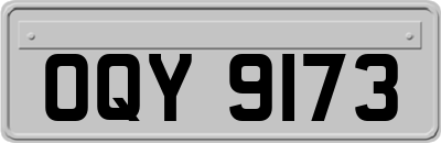 OQY9173