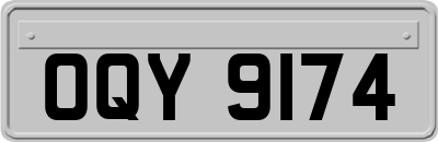 OQY9174