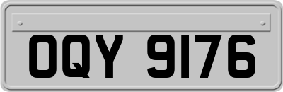 OQY9176