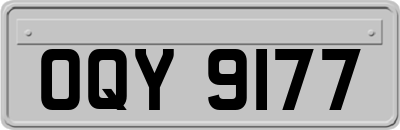 OQY9177