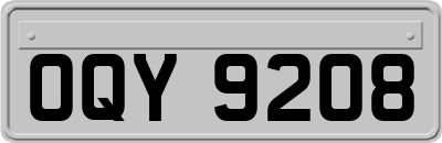 OQY9208