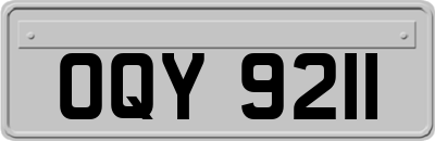 OQY9211