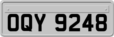 OQY9248