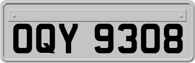 OQY9308
