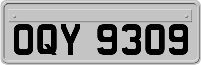 OQY9309