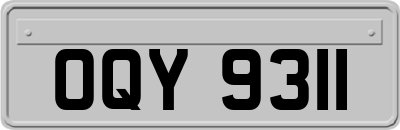 OQY9311