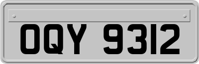 OQY9312