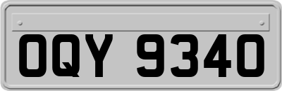 OQY9340