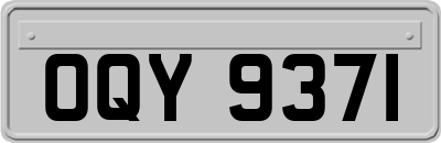OQY9371
