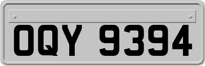 OQY9394