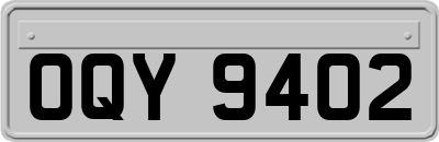 OQY9402