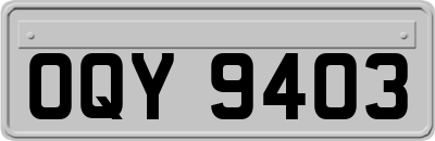 OQY9403