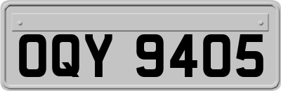 OQY9405