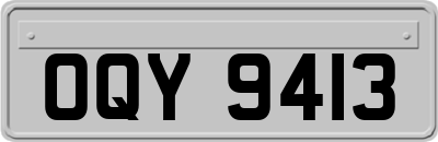 OQY9413