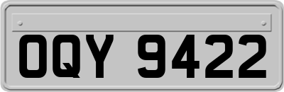OQY9422