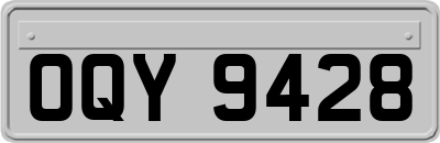 OQY9428