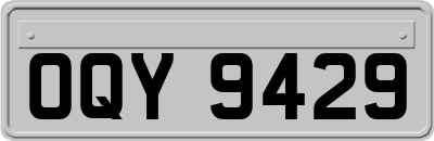 OQY9429