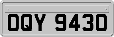OQY9430