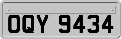 OQY9434