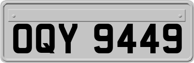 OQY9449