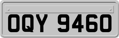 OQY9460