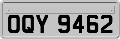 OQY9462