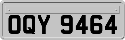 OQY9464