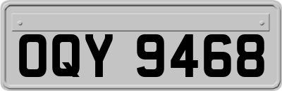 OQY9468