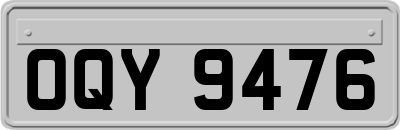 OQY9476