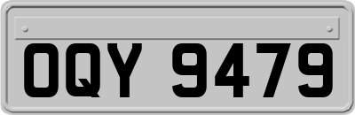 OQY9479