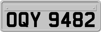 OQY9482